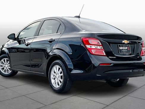 Used 2020 Chevrolet Sonic LT image 11