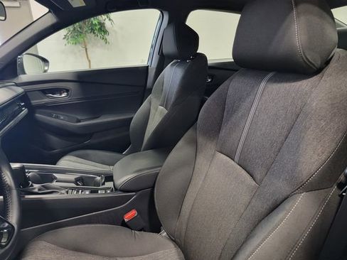 Used 2024 Honda Accord Sport image 13