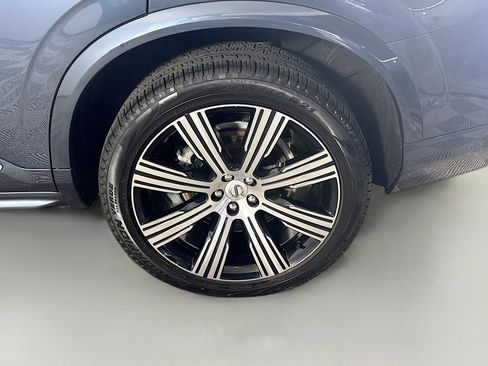 Used 2022 Volvo XC90 T6 Inscription w/ Advanced Package AWD/4WD image 37