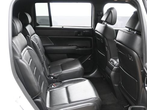 Used 2025 Hyundai Santa Fe Calligraphy FWD image 26