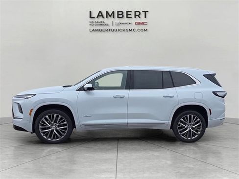 New 2026 Buick Enclave Avenir w/ Super Cruise Package image 2