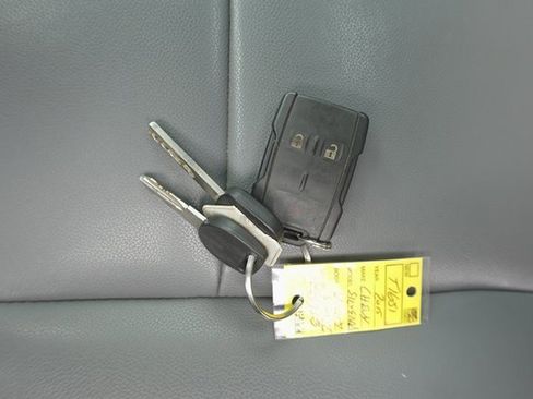 Used 2015 Chevrolet Silverado 3500 W/T w/ WT Convenience Package image 27