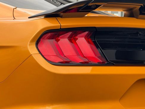 Used 2022 Ford Mustang Shelby GT500 w/ Technology Package image 23