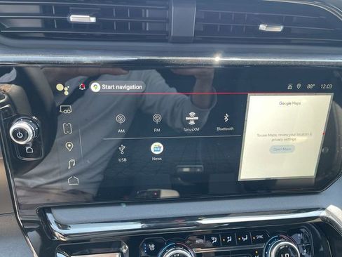 New 2026 GMC Sierra 1500 AT4 w/ Technology Package AWD/4WD image 16