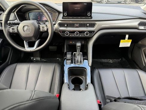 Certified 2025 Acura Integra image 11