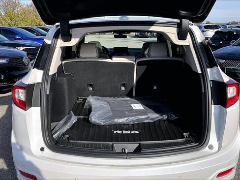 New 2026 Acura RDX SH-AWD w/ Advance Package image 41