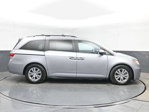 Used 2017 Honda Odyssey EX-L image 11