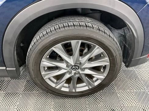Used 2021 MAZDA CX-5 Grand Touring w/ GT Premium Package image 31