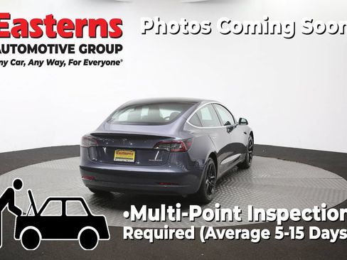 Used 2020 Tesla Model 3 Long Range AWD/4WD image 35