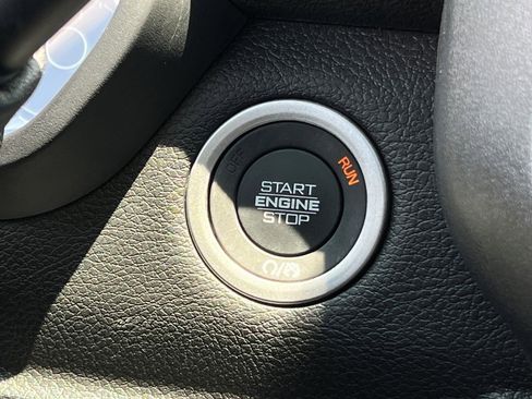 New 2025 RAM 2500 Tradesman image 23