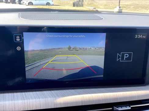 Used 2024 Hyundai Sonata SEL image 15