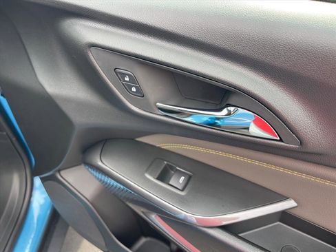 New 2026 Chevrolet Trax ACTIV image 19