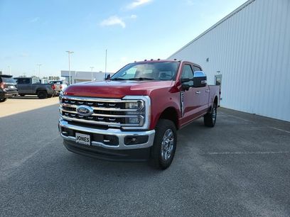 Used 2023 Ford F350 Lariat w/ Lariat Ultimate Package
