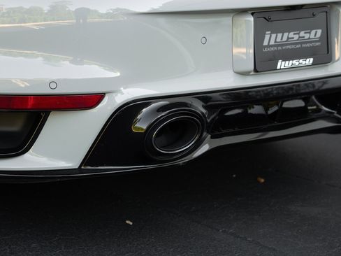 Used 2022 Porsche 911 Turbo S image 30