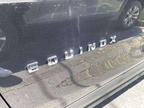 Used 2024 Chevrolet Equinox LT w/ LPO, Floor Liner Package image 6