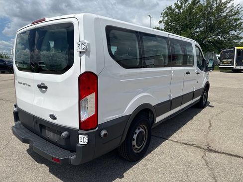 Used 2018 Ford Transit 350 XL RWD image 7