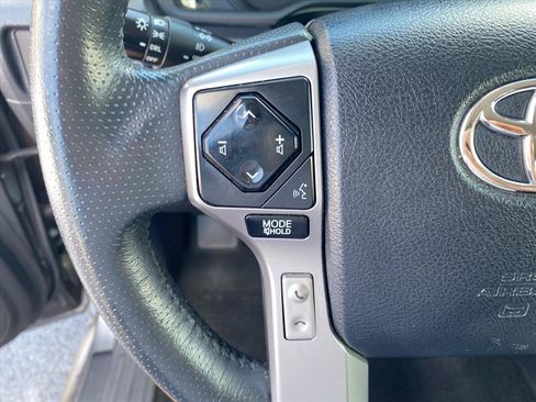 Used 2022 Toyota 4Runner SR5 Premium AWD/4WD image 20