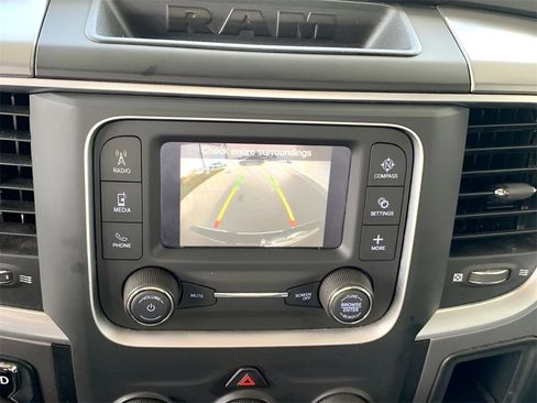 Used 2024 RAM 1500 Classic SLT image 35