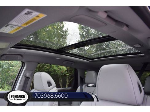 New 2026 Acura MDX SH-AWD w/ Technology Package image 21