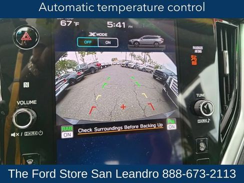 Used 2022 Subaru Outback Limited w/ Popular Package #2 image 24