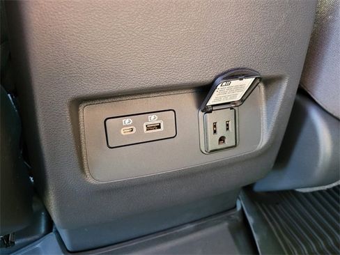 New 2026 Nissan Frontier SV w/ SV Convenience Package image 11