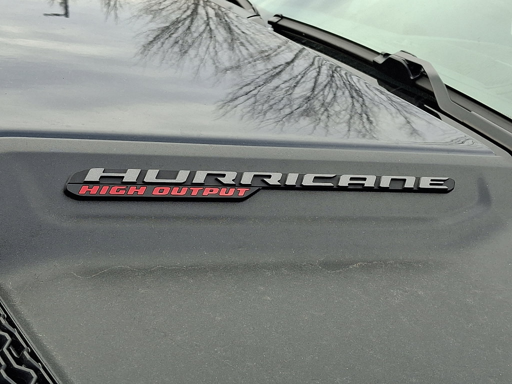 New 2026 RAM 1500 RHO w/ RHO Level 1 Equipment Group AWD/4WD image 4