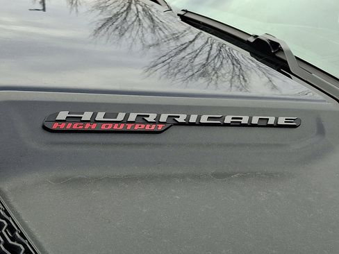 New 2026 RAM 1500 RHO w/ RHO Level 1 Equipment Group image 4