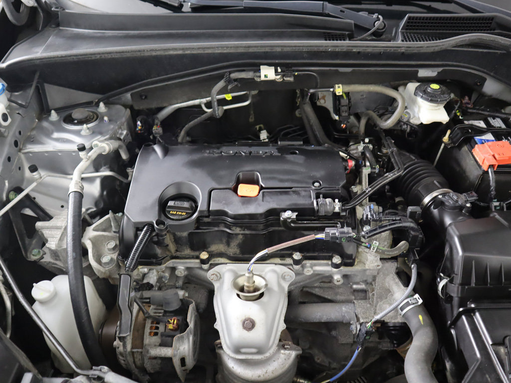 Used 2024 Honda HR-V EX-L image 18