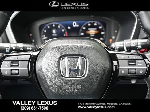 Used 2024 Honda Pilot Elite image 9