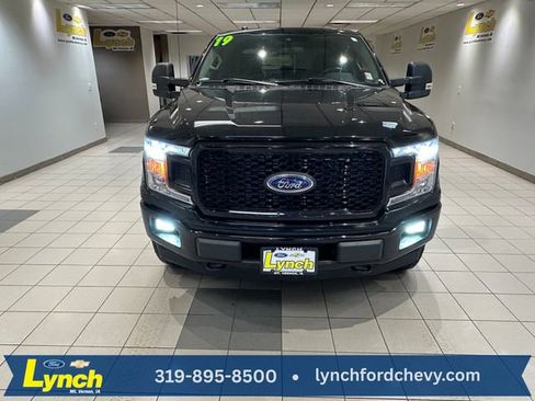 Used 2019 Ford F150 XL w/ Equipment Group 101A Mid image 19