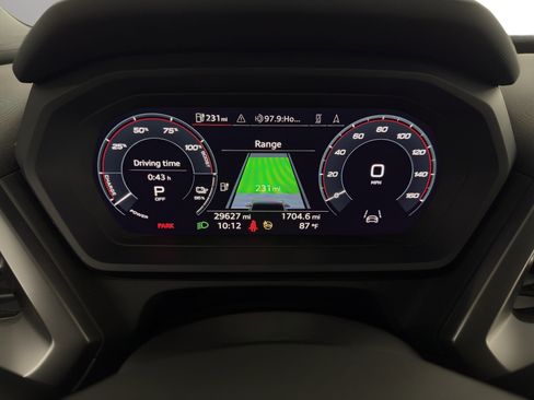 Certified 2023 Audi Q4 e-tron Prestige AWD/4WD image 26