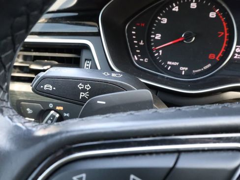 Used 2021 Audi A5 2.0T Premium image 22