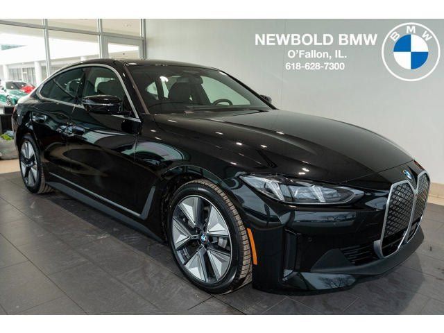 New 2026 BMW i4 xDrive40i w/ Premium Package AWD/4WD image 40