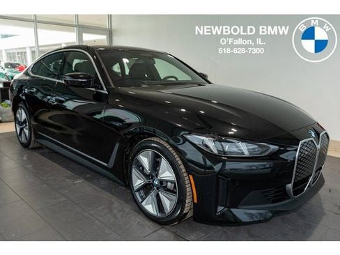 New 2026 BMW i4 xDrive40i w/ Premium Package AWD/4WD image 40