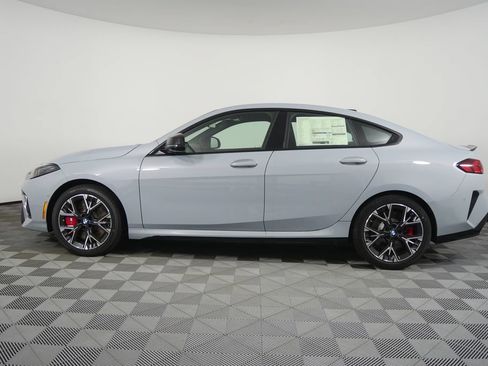 Used 2026 BMW M235i xDrive w/ Technology Package AWD/4WD image 6