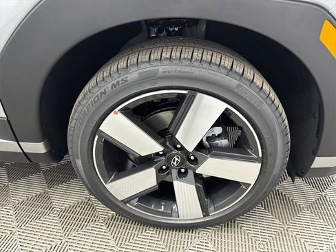 New 2026 Hyundai Santa Fe Limited image 14