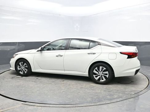 Used 2021 Nissan Altima 2.5 S image 4