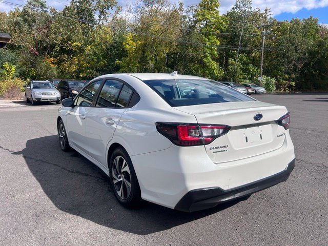 Used 2023 Subaru Legacy Premium AWD/4WD image 5