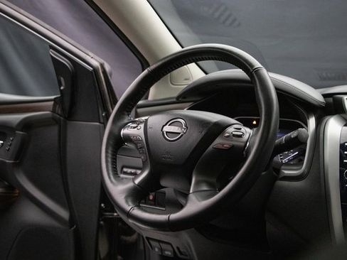 Used 2024 Nissan Murano Platinum image 16