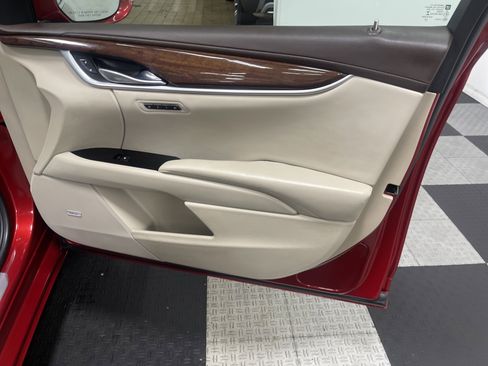 Used 2014 Cadillac XTS Premium w/ Driver Assist Package image 23