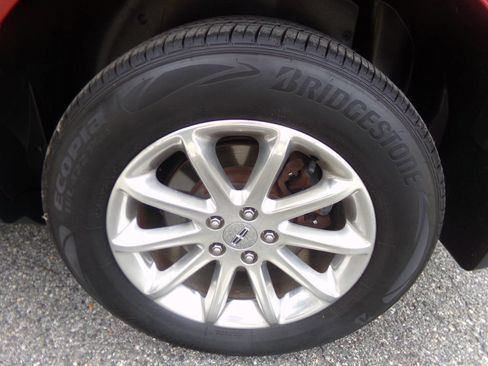 Used 2015 Lincoln MKX Base AWD 4dr SUV w/ Equipment Group 102A image 21