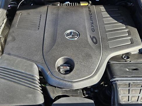 New 2026 Mercedes-Benz GLE 450 GLE 450 image 17