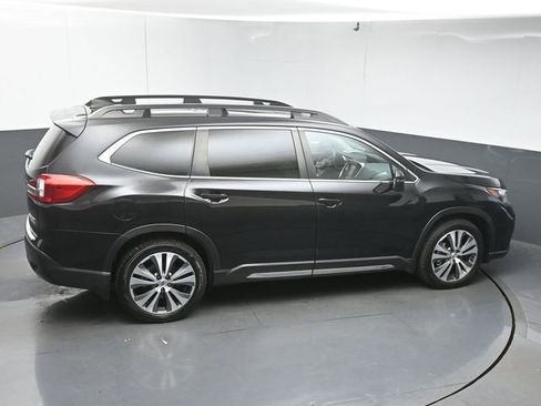 Used 2021 Subaru Ascent Limited w/ Technology Package AWD/4WD image 49