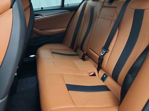 Used 2020 BMW M5 w/ Executive Package AWD/4WD image 26