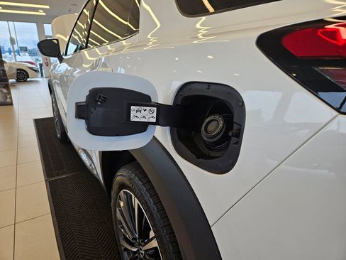 New 2026 Nissan Pathfinder Platinum w/ Cargo Package image 35