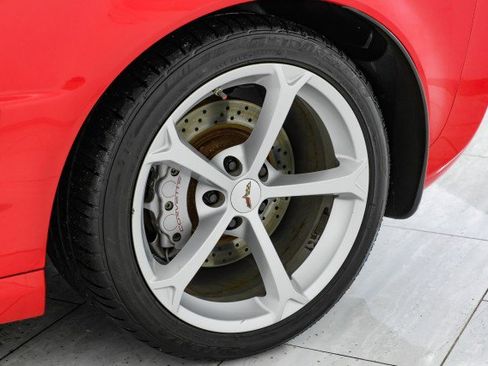 Used 2012 Chevrolet Corvette Grand Sport image 52