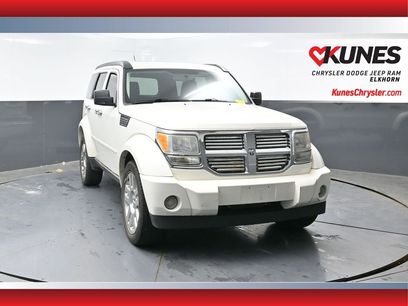 Used 2008 Dodge Nitro SLT w/ Sun & Wheels Group