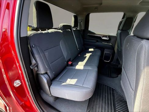 Used 2023 Chevrolet Silverado 1500 RST image 26