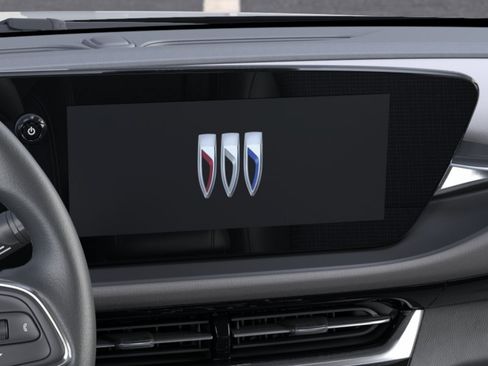 New 2026 Buick Envista Sport Touring FWD image 23