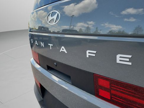 New 2026 Hyundai Santa Fe SE FWD image 6